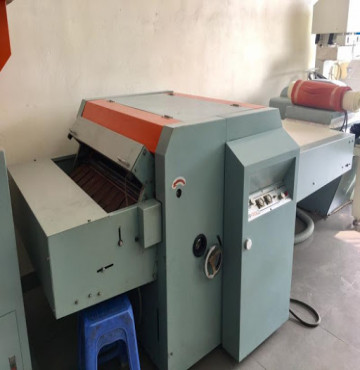 thu mua máy ép mex cũ